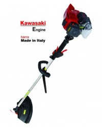 Decespugliatori Hu-Firma Italtj-35E/I Kawasaki