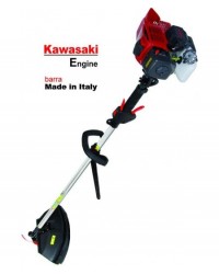 Decespugliatori Hu-Firma Italtj-45E/I Kawasaki