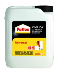 COLLA PATTEX VINILICA - UNIVERSAL