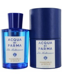 Acqua di Parma Blu Mediterraneo Mandorlo di Sicilia eau de toilette 75 ml spray