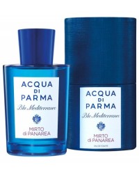 Acqua di Parma Blu Mediterraneo Mirto di Panarea eau de toilette 75 ml spray