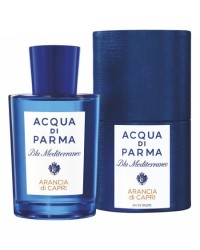Acqua di Parma Blu Mediterraneo Arancia di Capri eau de toilette 75 ml spray