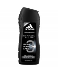 Adidas Dynamic Pulse Shower Gel Doccia 250 ml