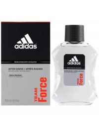 Adidas Team Force Lozione Dopobarba 100 ml