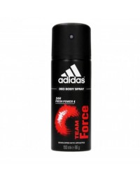Adidas Team Force Deodorante Spray 150 ml
