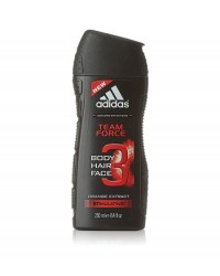 Adidas Team Force Shower Gel 150 ml
