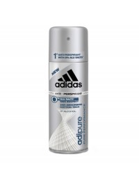 Adidas Adipure Deodorante Spray 150 ml