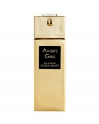 Alyssa Ashley Ambre Gris eau de parfum 50 ml spray