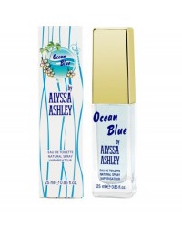 Alyssa Ashley Ocean Blue eau de toilette 25 ml spray