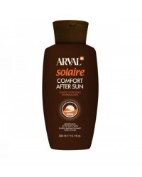 Arval Solaire Comfort After Sun 300 ml