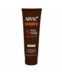 Arval Solaire Full Times SPF 6 150 ml