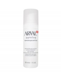 Arval Surviva Special Eyes And Lips 30 ml