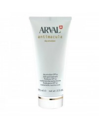 Arval Antimacula Day Emulsion SPF 10 Dark Spot Treatment 75 ml