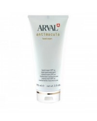 Arval Antimacula Hand Cream SPF 10 Dark Spot Treatment 75 ml