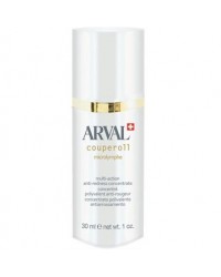 Arval Couperoll Microlymphe 30 ml
