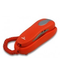 Telefono Nemo Rosso