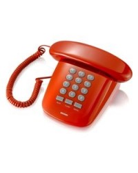 Telefono Sirio Rosso