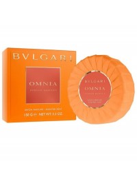 Omnia Indian Garnet Soap 150 Gr