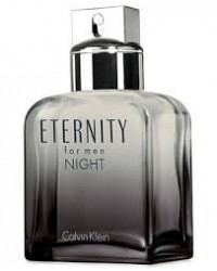 Eternity Night Men Edt 100 Ml