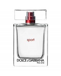 The One For Men Sport Edt 100 Ml