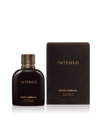 Intenso After Shave Lotion 125 Ml