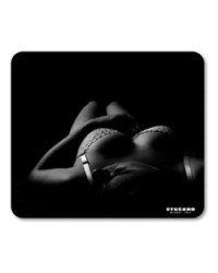 Tappetino Mouse Immagine Mousepad "Colline" Mpdel-502